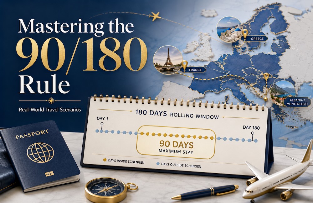 Mastering the 90/180 Rule visual guide